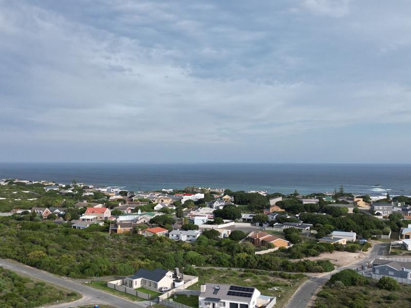 0 Bedroom Property for Sale in Kleinbaai Western Cape